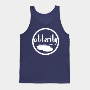 Otter ity Tank Top